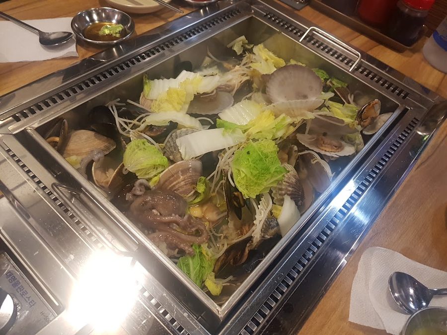 Jjimagi Changdong Branch