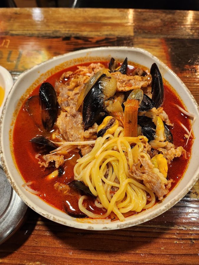Ppongjaengi