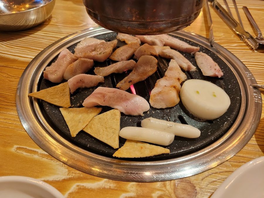 コギジャンス 広安店