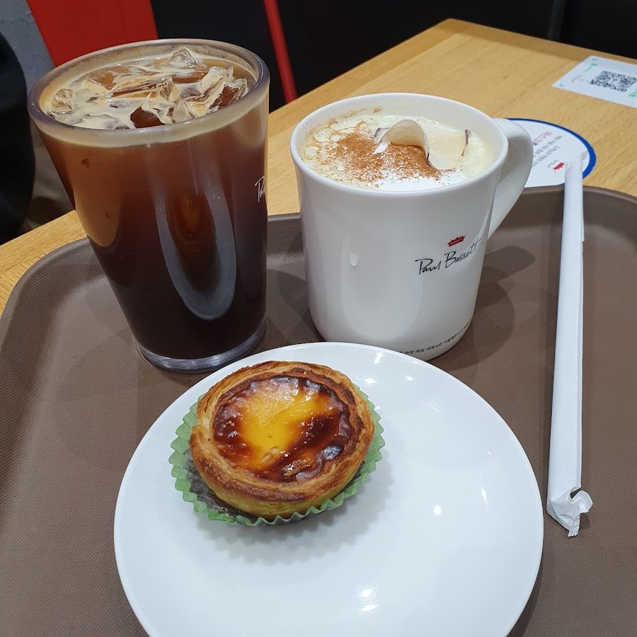 폴 바셋 롯데몰은평점
