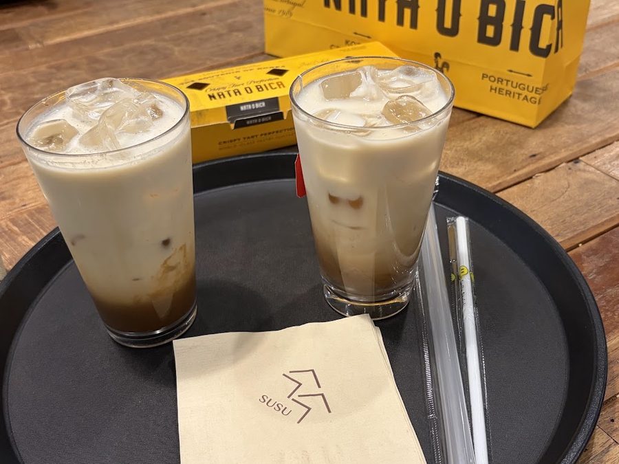 수수가든카페