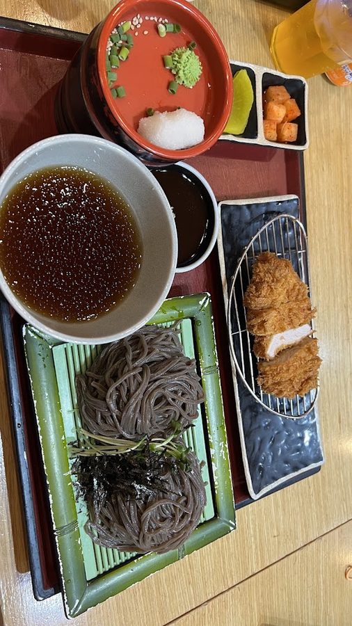 Myeongdong Katsura