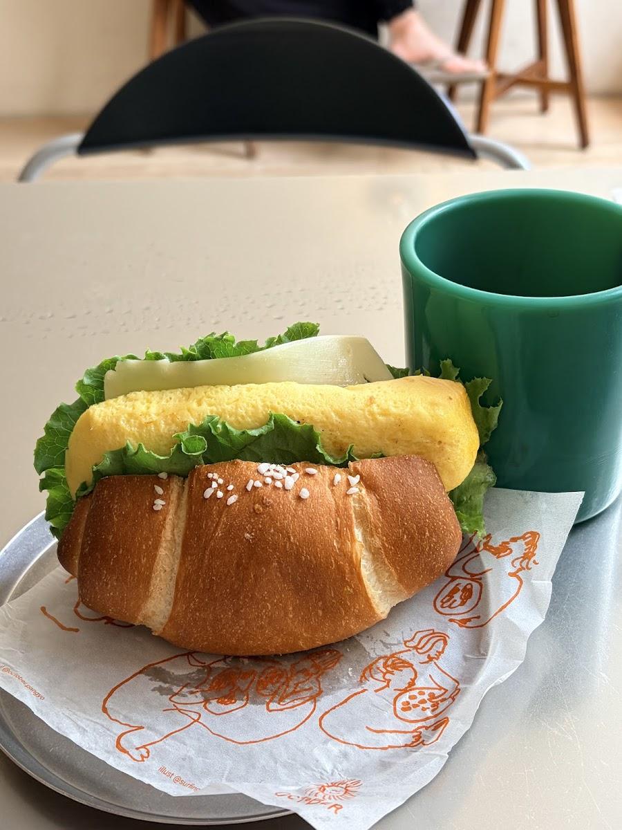 October Bakery
