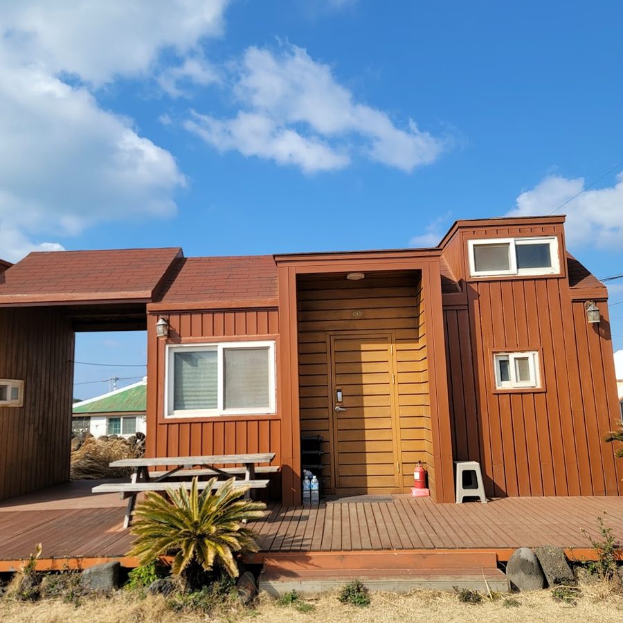 Hundert Hills Jeju