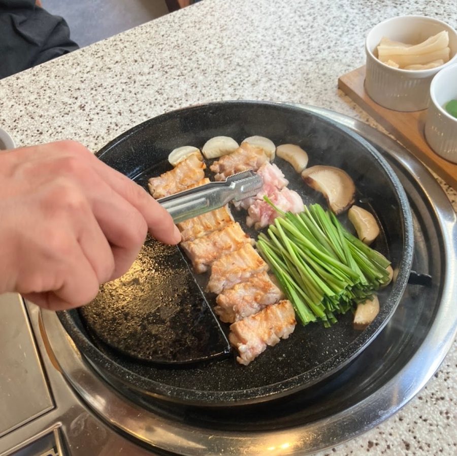Dohwa Sikdang