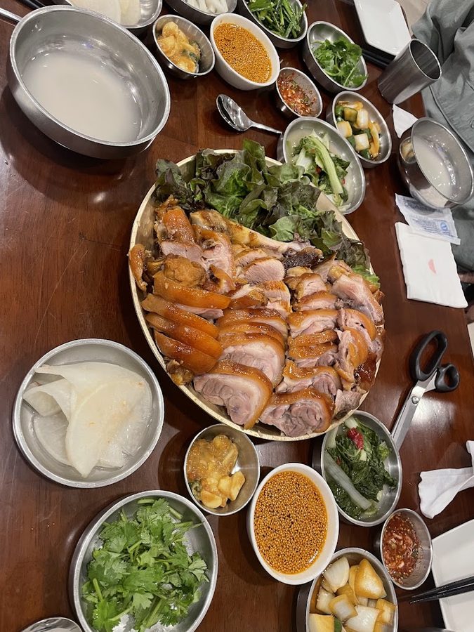 Yunmilwon