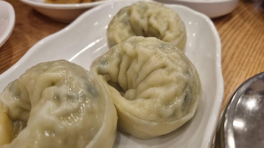 Bukchon Cold Noodles