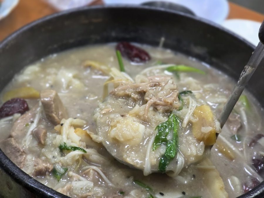 풍년식당