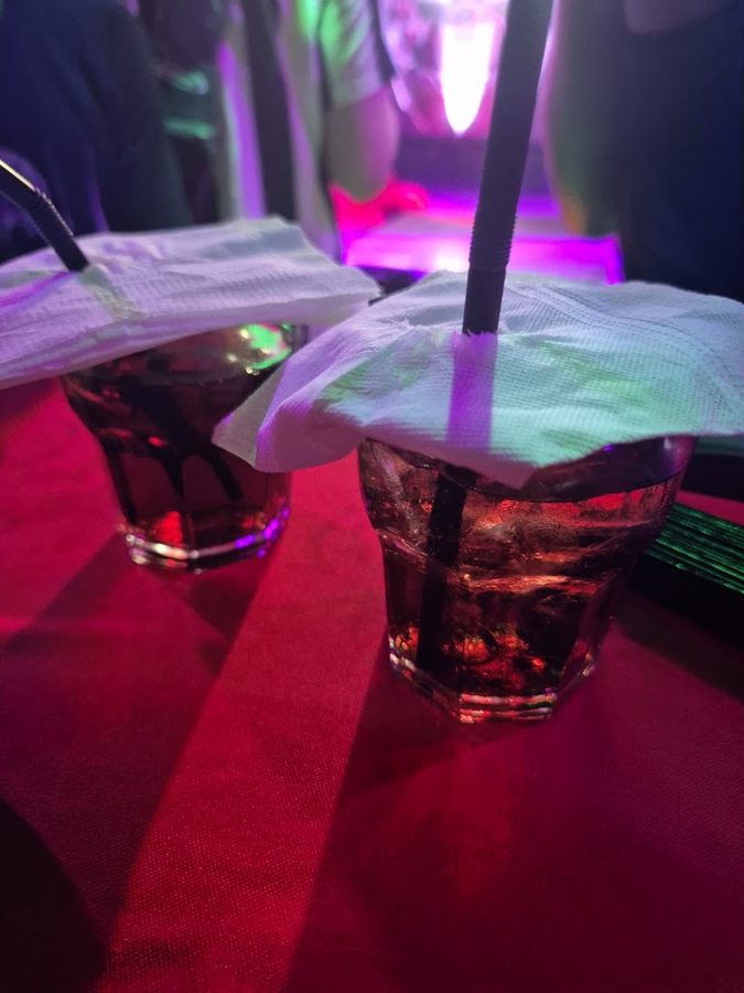 Mixwell Bar