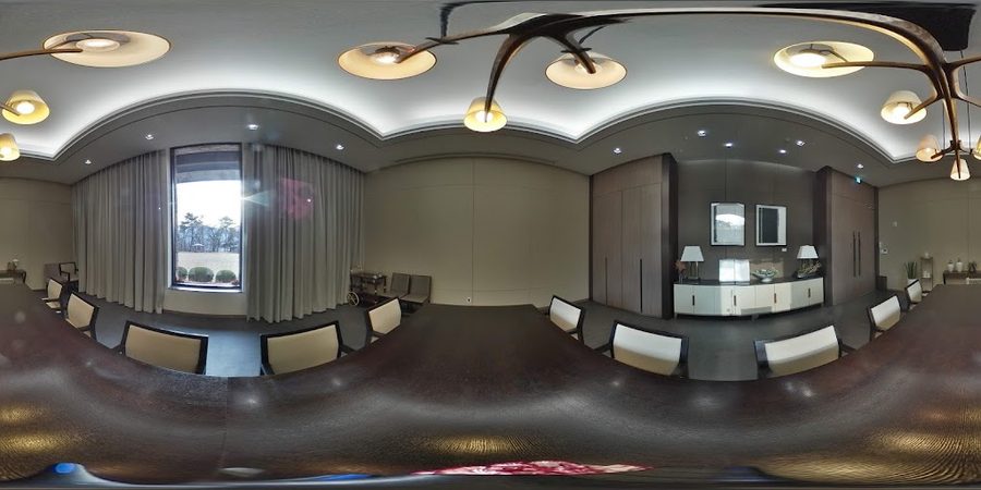 SNU Bldg #65: Faculty Club