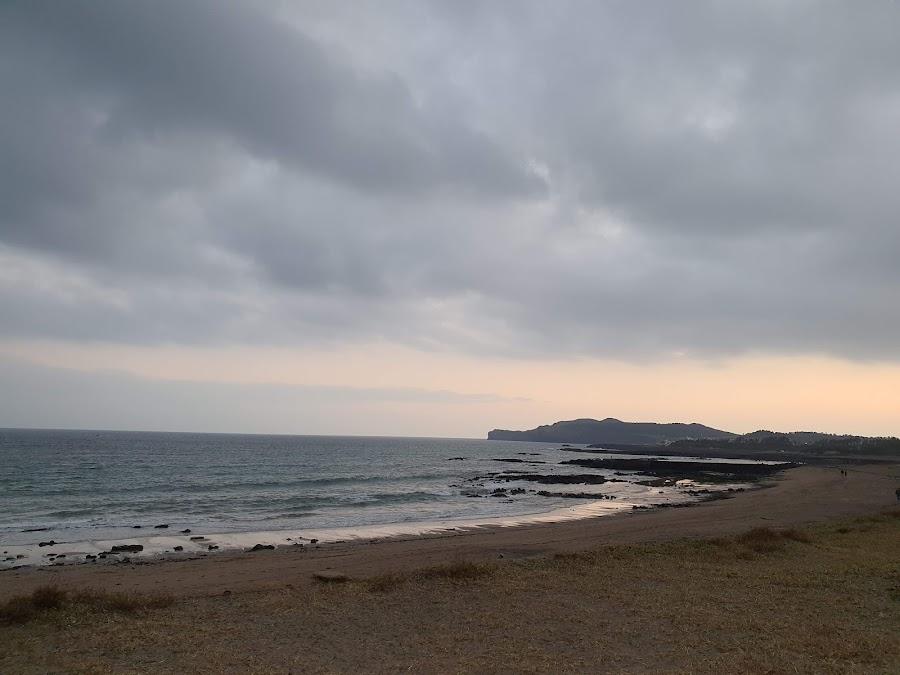 Sagye Coast