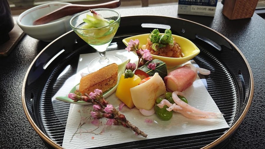 Togetsu Café