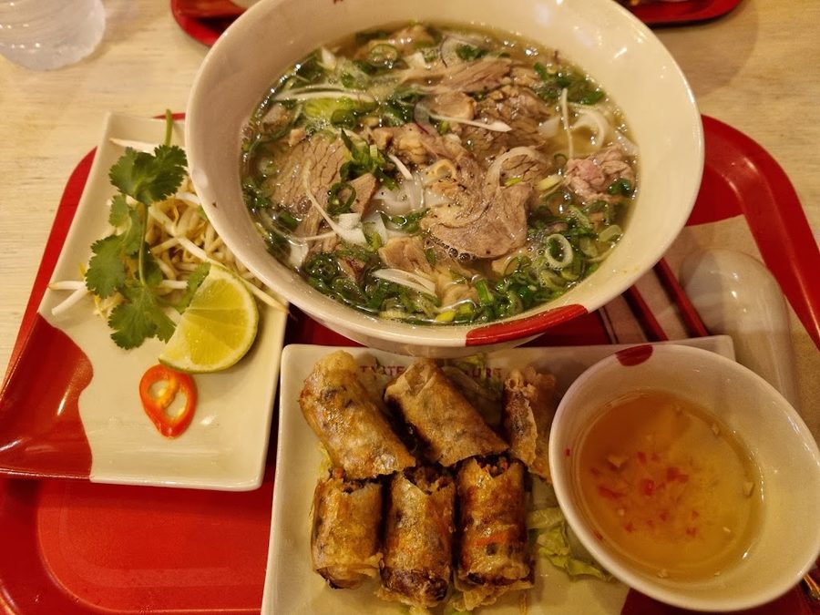 Hanoi Pho 21