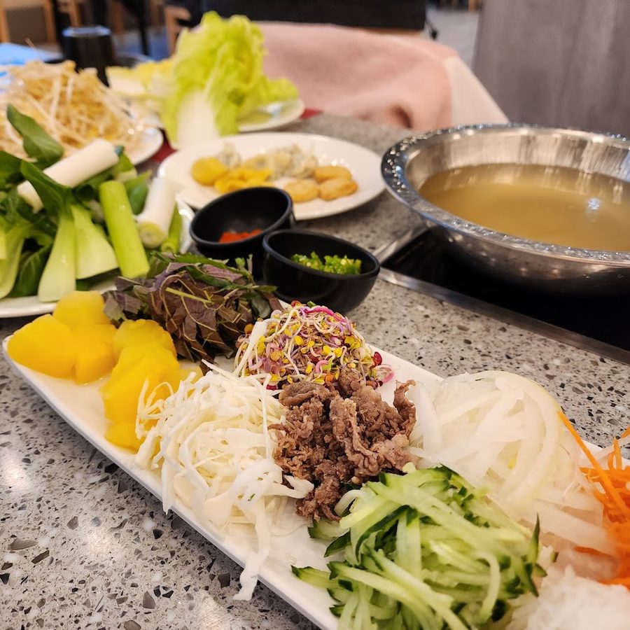 Shabu Maxime Kwangan points