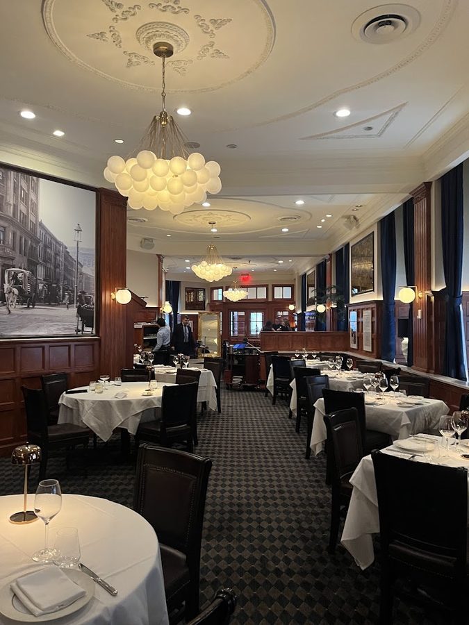 Delmonico's