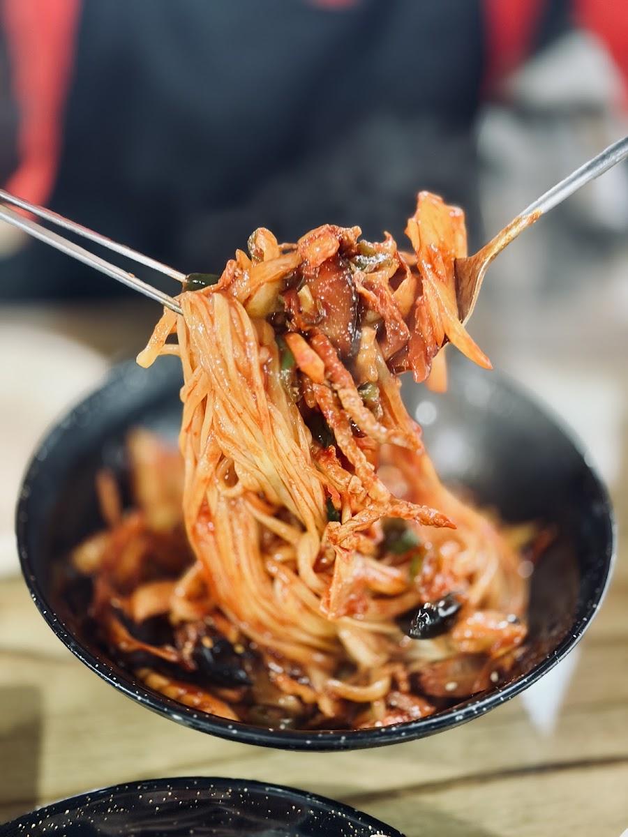 신간짬뽕 금촌점