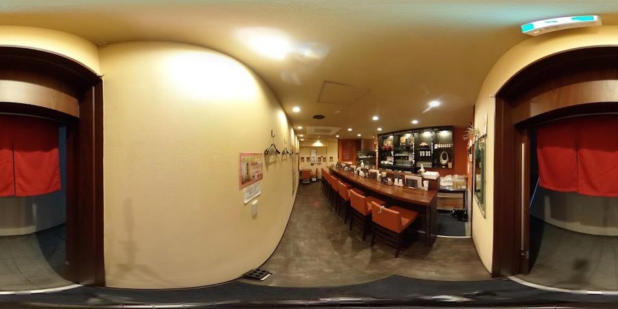味之天德 京都四條木屋町店