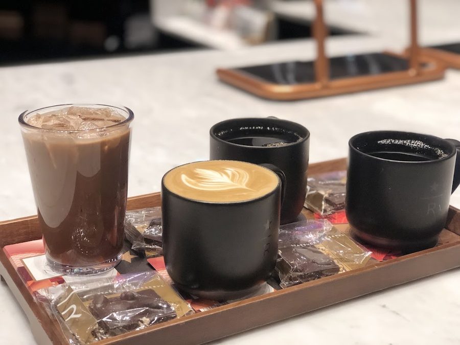 スターバックス コーヒー 文井法院路R店