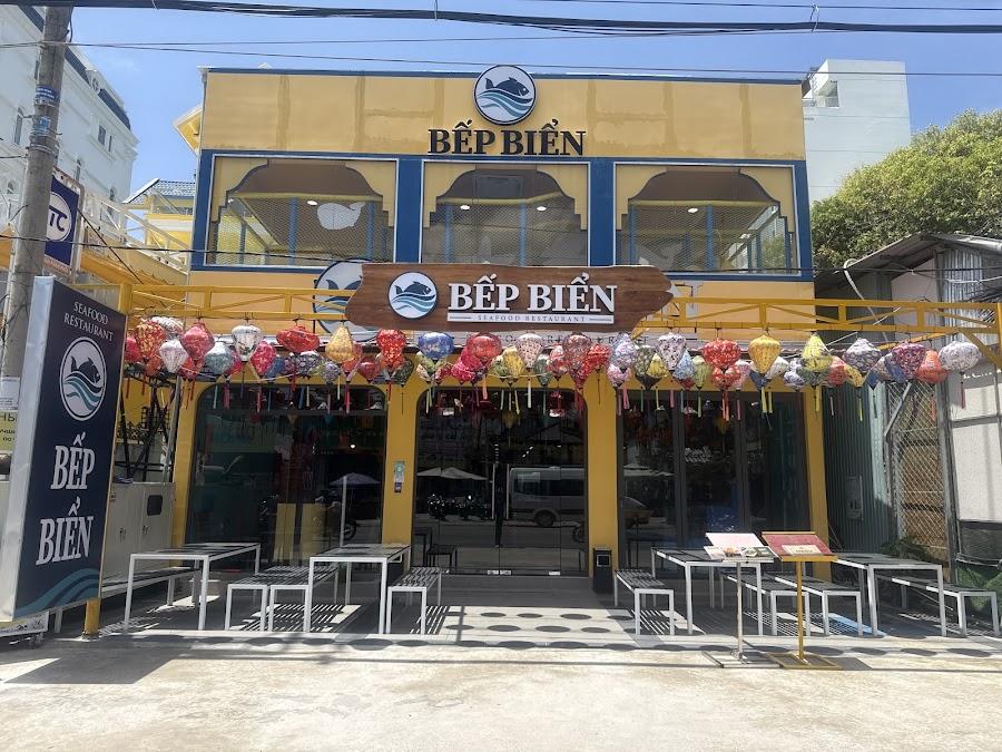 Bếp Biển