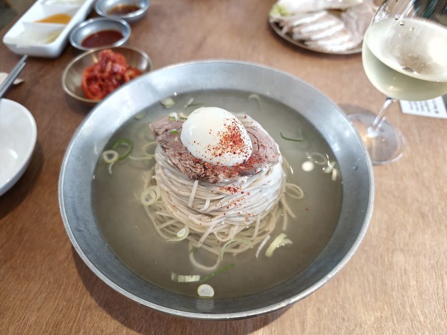 Jingujeong