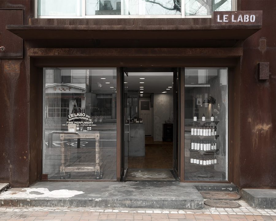 LE LABO Itaewon