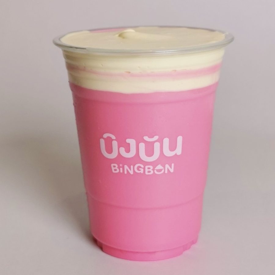 Bingbun