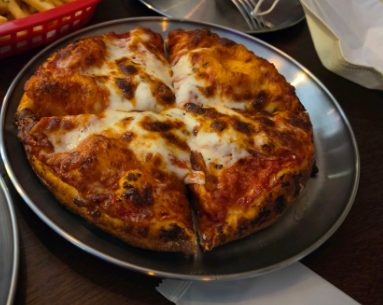 The Pizza Stand 論峴店