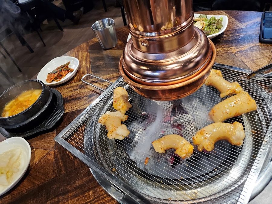 Soyangjib