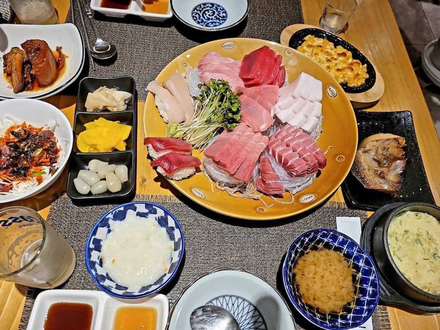 미삼참치