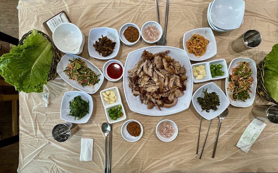 동광식당