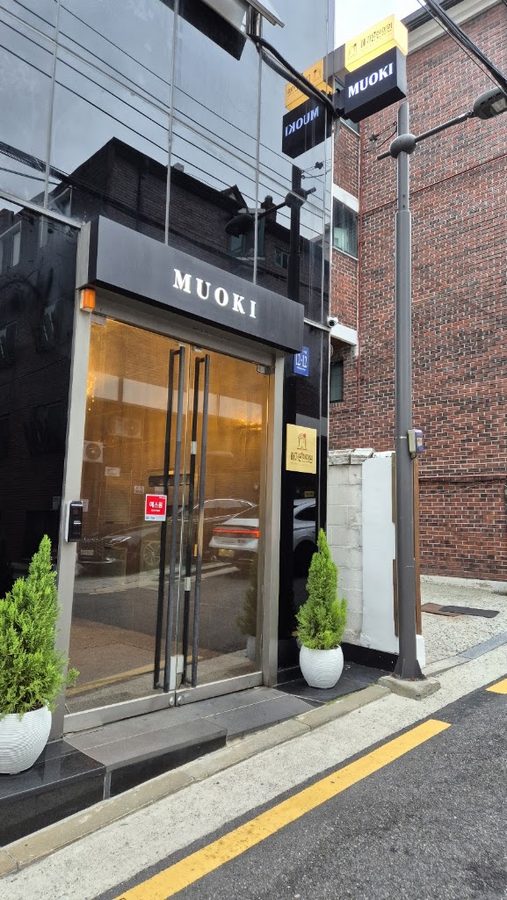 Muoki