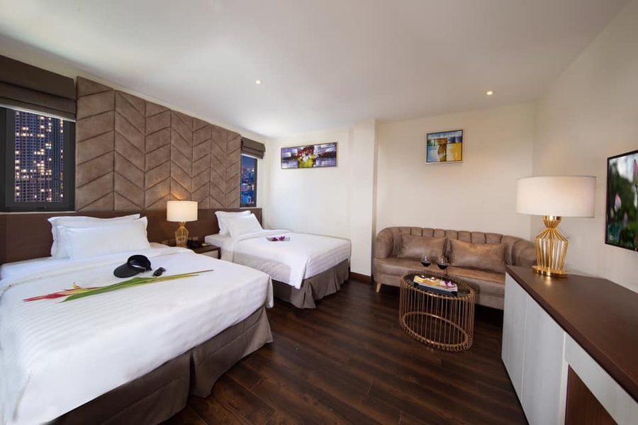 Millennium Boutique Hotel