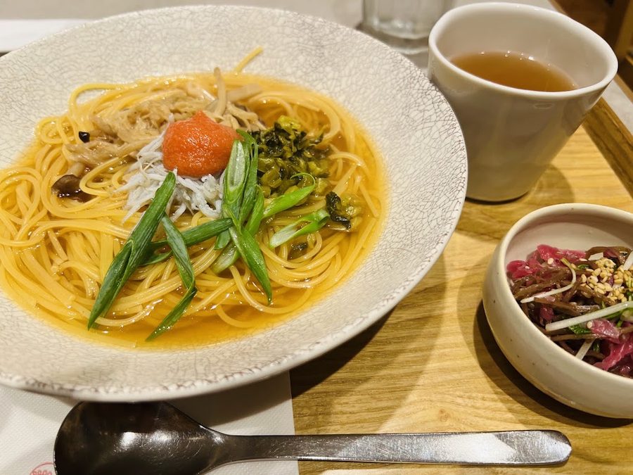 Konana Ekimarushe Osaka store