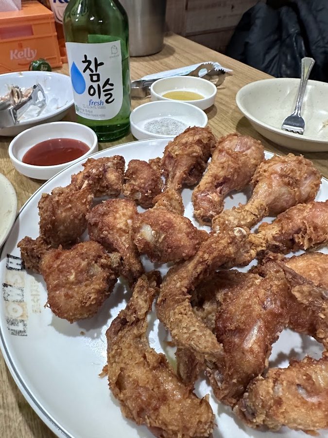 Chicken Holic