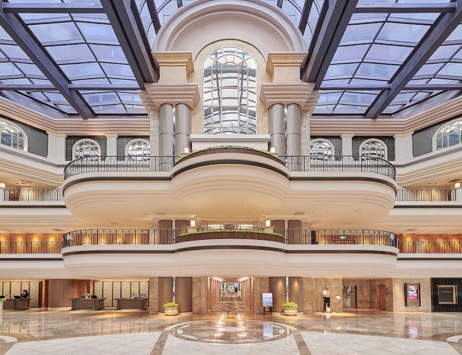 Eslite Hotel