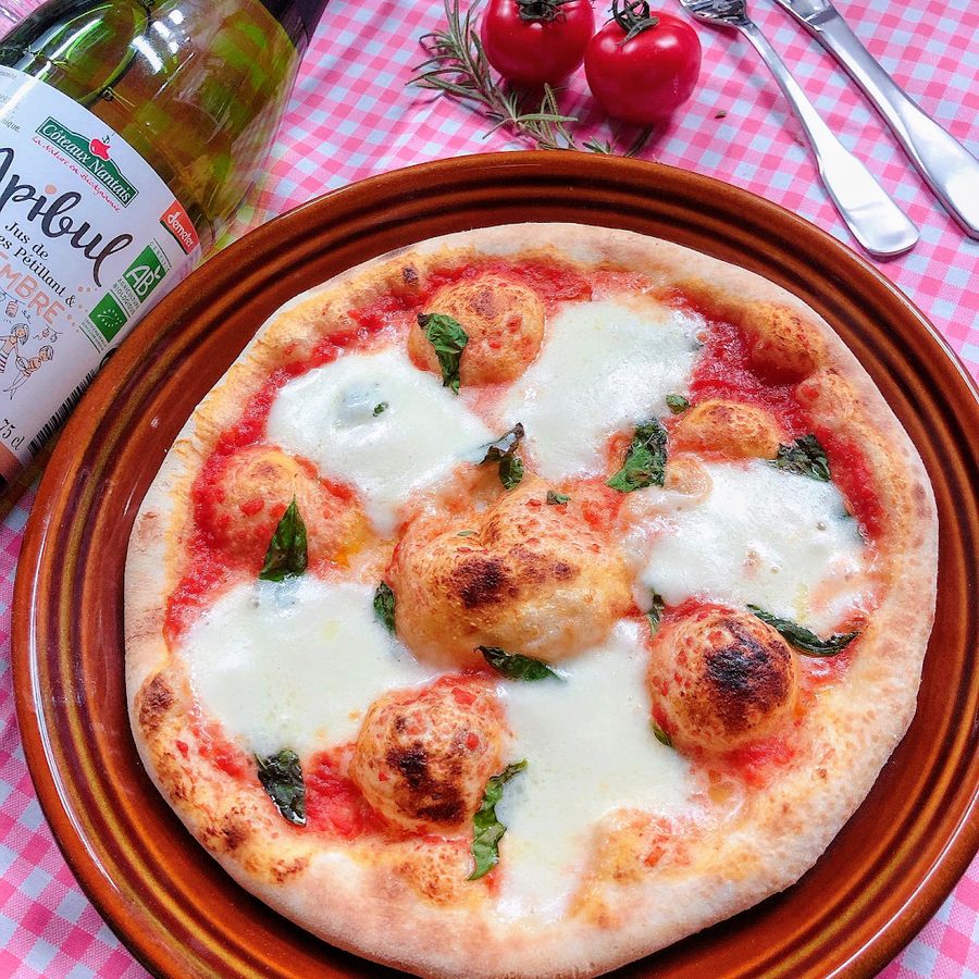 Premarché Alternative Diner