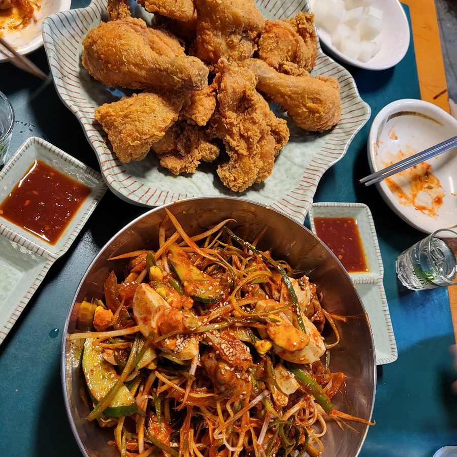 大成海螺