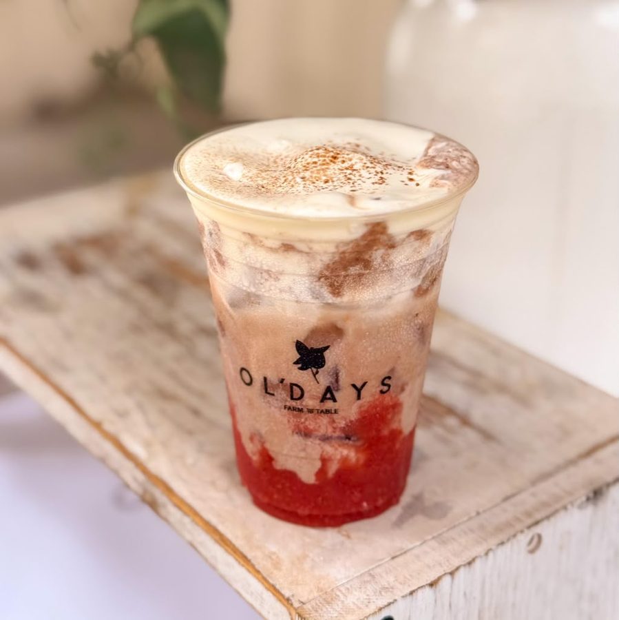 OL'DAYS Farm to Table Cafe & Brunch - Tribeca