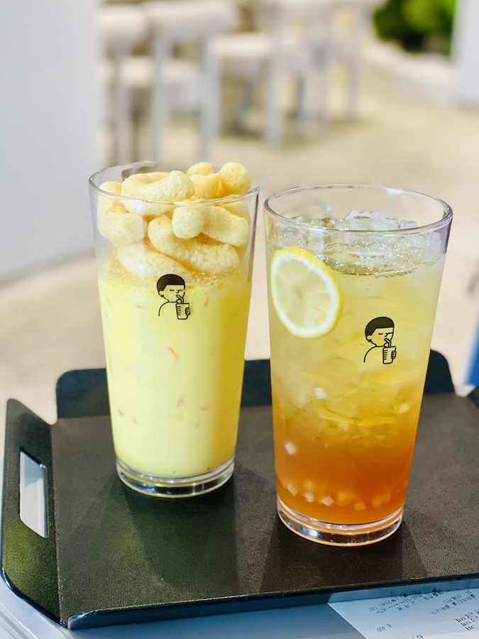 디저트39 부산남포점