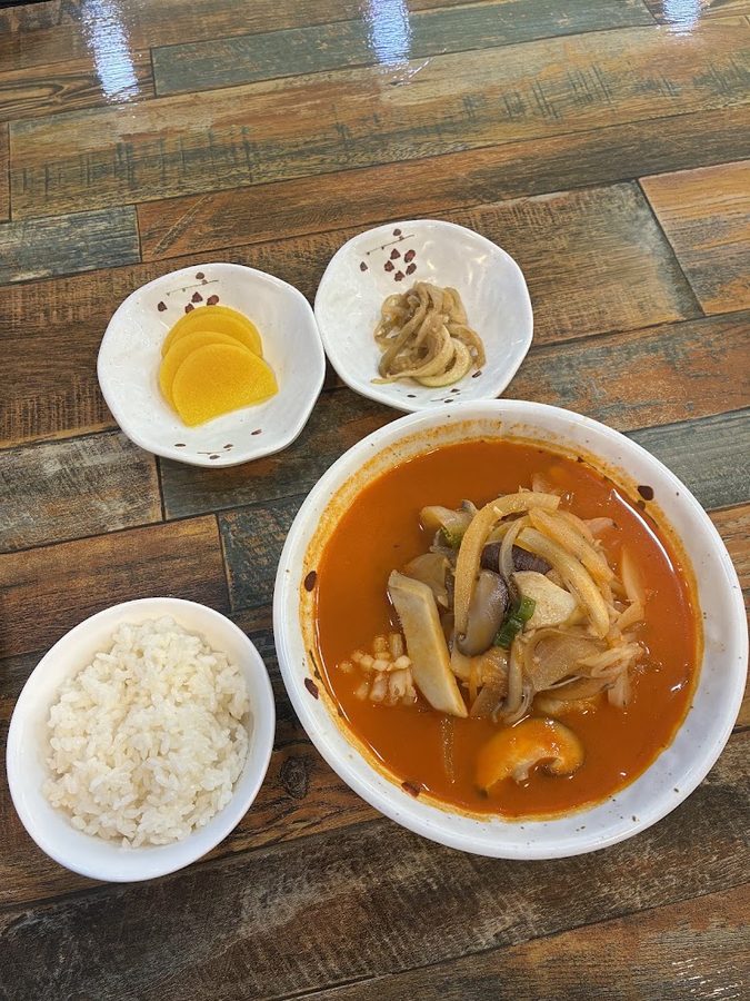 Yun Chef