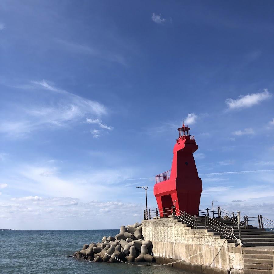 Red Horse Lighthouse