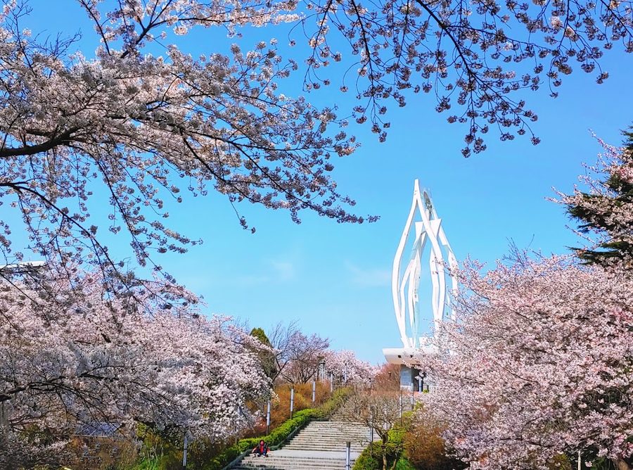月明公園