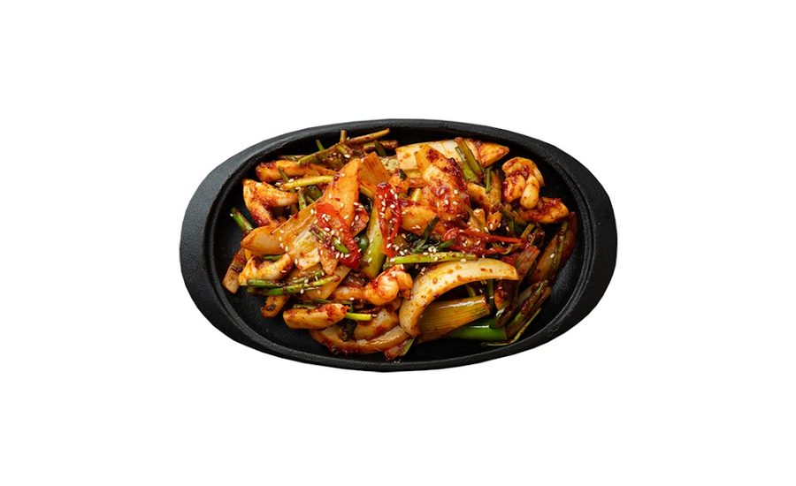 Obok Susan Daegu Yeouido