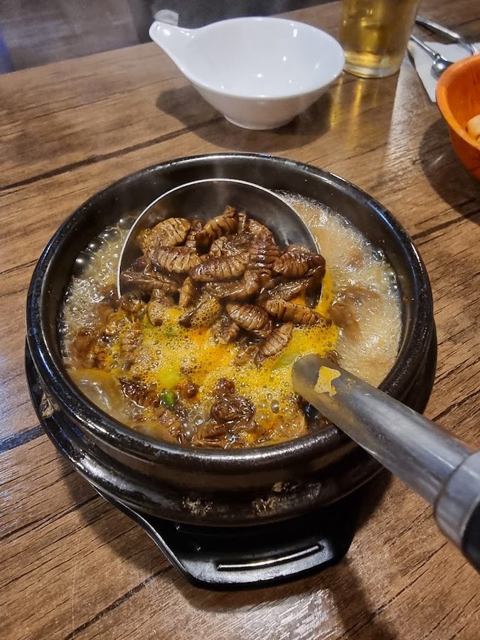 꼬쟁이