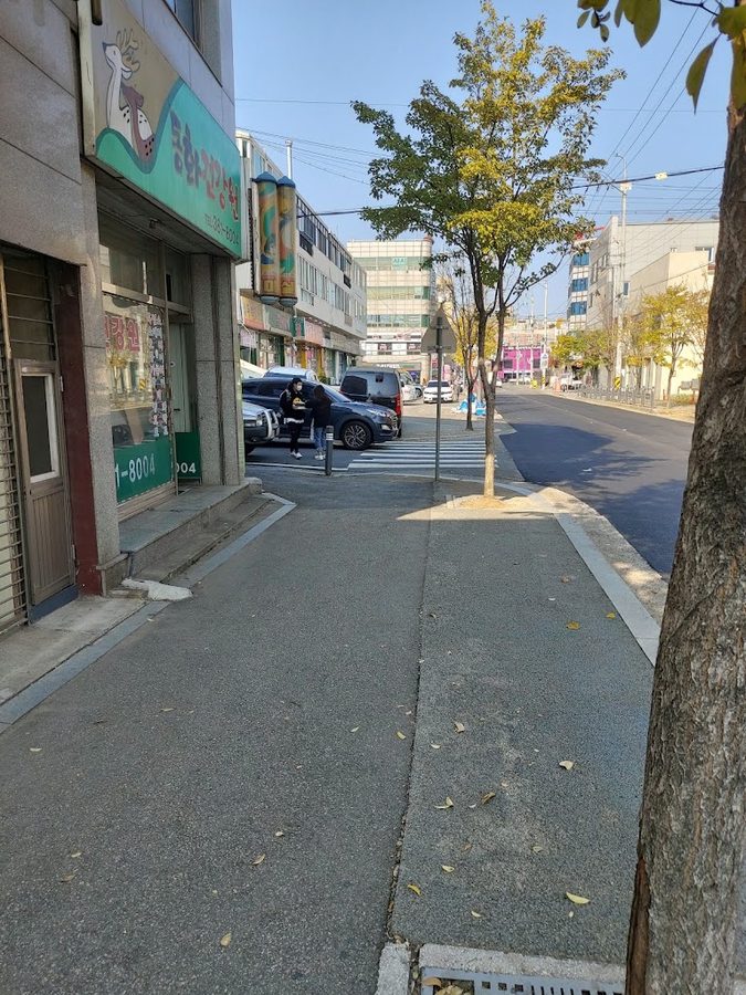 상무시장