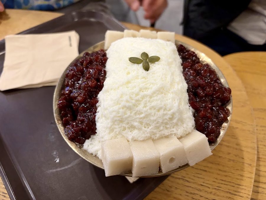 엔제리너스 해운대마린시티점
