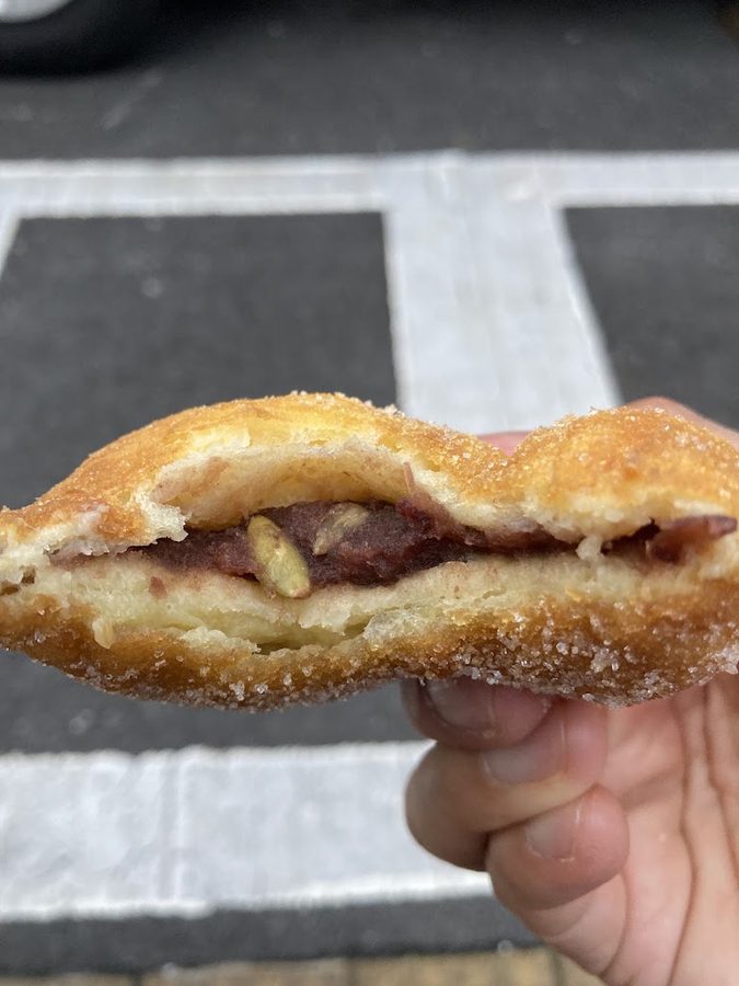 Jongro-Dong Kkwabaegi