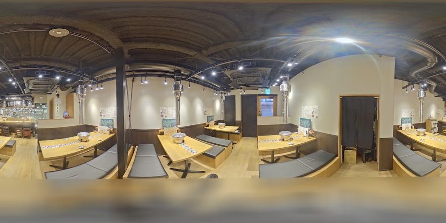 生ホルモンいただき 四条河原町店