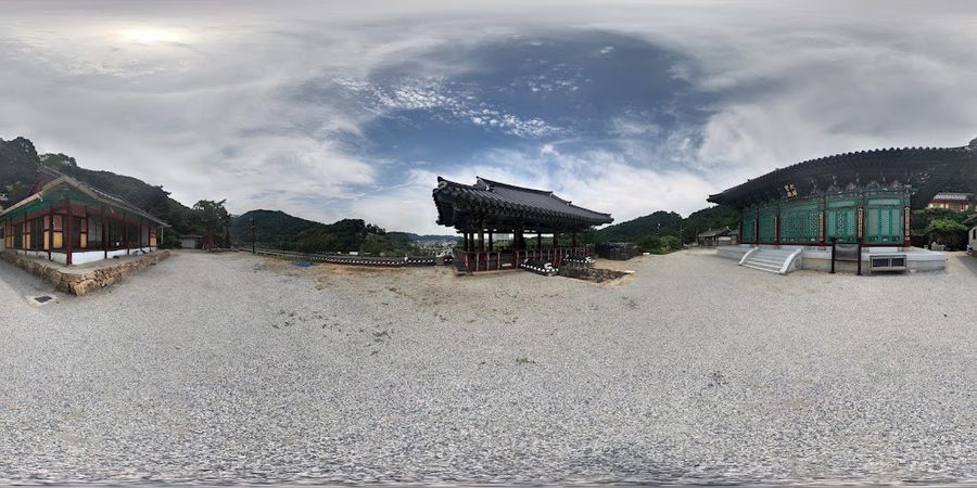 僧巖寺