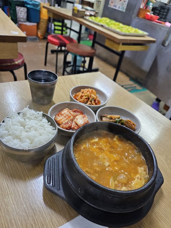Nakwon Bindaetteok